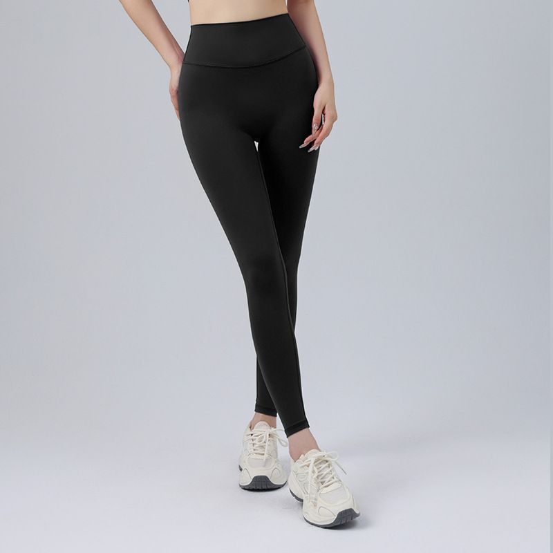 

Fashion Export Classy Sexy Fashion One Shoulder Beautiful Vest Sports Bra Running Fitness Yoga Wear Suit Bra Black pants M