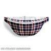 Outdoor Decorative Fabrics Oxford - Pattern Checked 21
