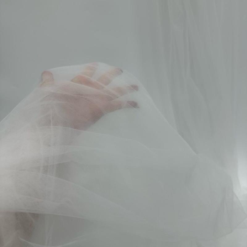 

Синьо-біла сітчаста тканина для декору дитячого садка в морській тематиці – Ідеально підходить для саморобних фонів, штор та виробів