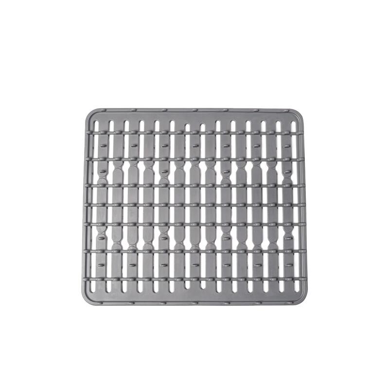 Multifunctional Silicone Sink Mat