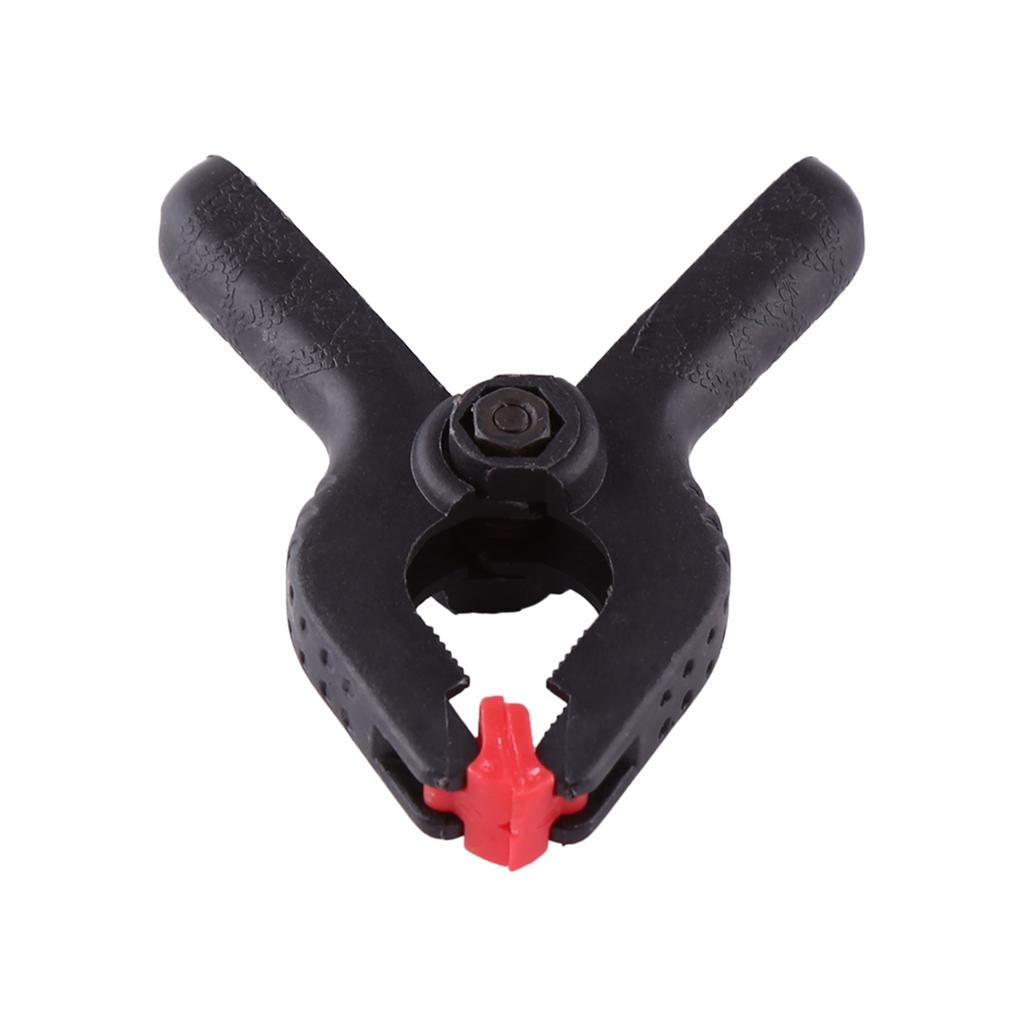 6pcs Photo Studio Clips Spring Clamps for Photography Backdrop Background Stand Clips