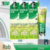 Tea Tree Clean Fluoride Toothpaste Family Pack