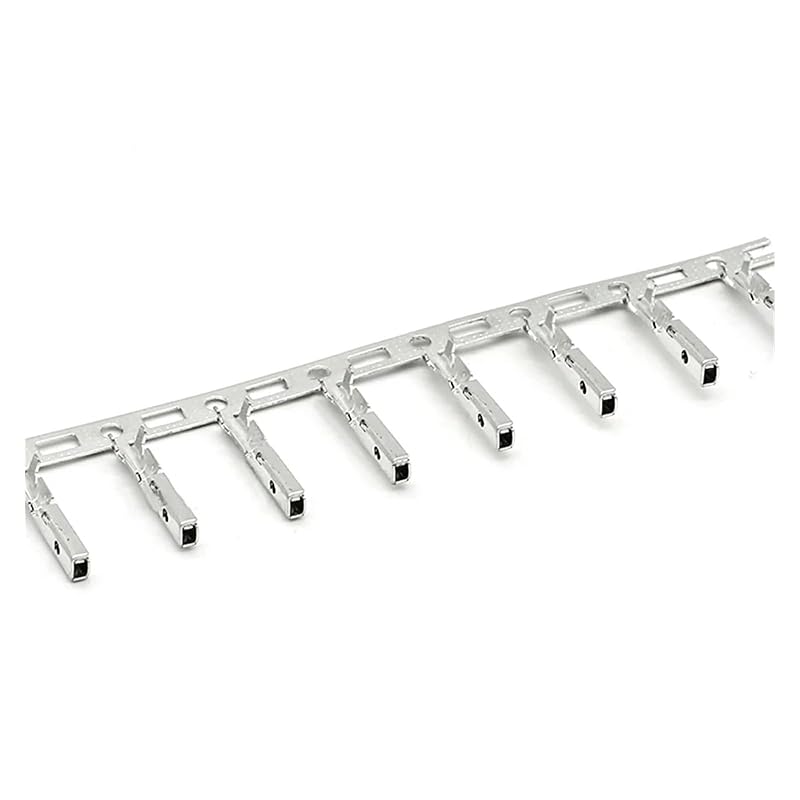 10 Set 08R-JWPF-VSLE 8Pin Black Automotive Waterproof Connector Male Female Connector Plug 08T-JWPF-VSLE(10 Piece Female Set)