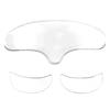 1/2/3Pcs Silicone Reusable Anti Wrinkle Forehead Eye Jaw Pad Patch Skin Care