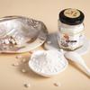 Maschera in Polvere di Perla Ultra-Fine per Idratazione & Rimozione dei Punti Neri: Maschera Morbida di Grado Professionale per Sbiadire i Segni