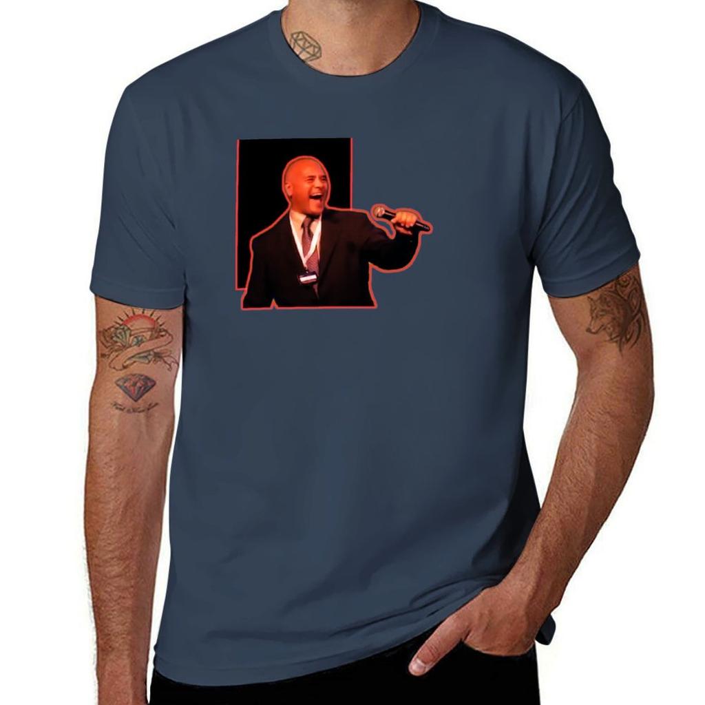 Carlos Mathos Bitconnect Memes Tshirt T Shirt Unisex Plain Tshirt