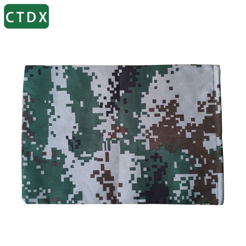

CTDX Shooting Training Sandbags & Supports