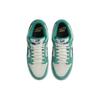 Nike  Dunk Low SE 85 Women Sneakers Green Sail Lapis DO9457-101
