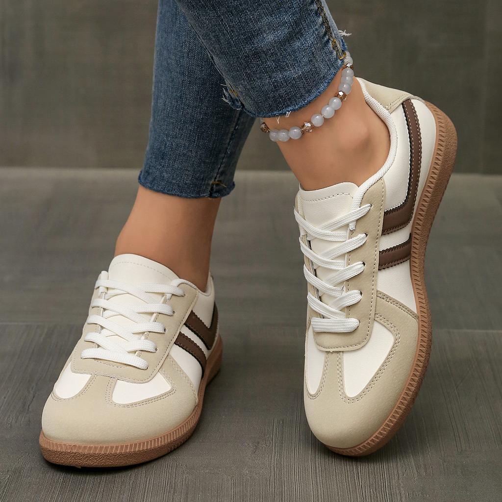 Women Sneakers  Spring New Luxury Flat Loafers Comfortable Slip On Soft Female Sneakers Lightweight Outdoor Shoes for Womens