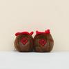 And Fun Adorable Wine Jug Plush Toy Keychain Highquality Stuffed Collectible Animal