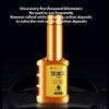 60ml Diesel Injector Cleaner Automotive Carbon Cleaner Fuel Additive Car Engine Oil System Cleaner Energy Saving Gasoline Liquid