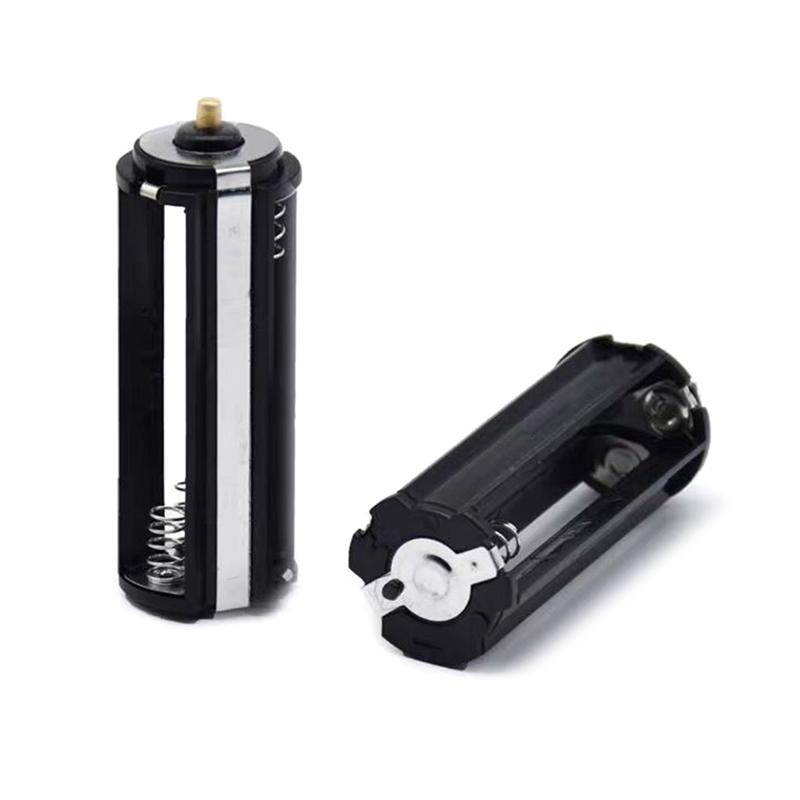 3A Battery Converter Adapter Holder Case Large Strength and Strong Toughness Cylindrical 3A Batteries Holder