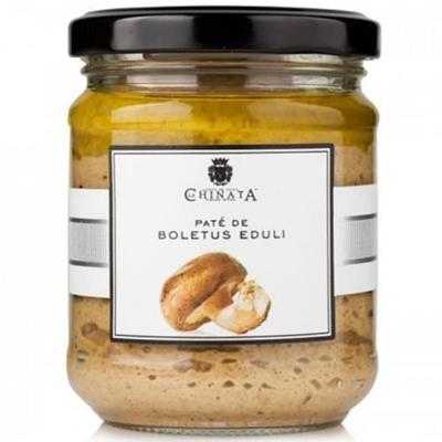 Steinpilz-Terrine - (180 g)