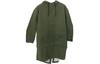 Jackets Men's Dark Green Hooded Moderate Other CD6808-325
