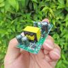 AC 220V auf DC 12V 2A Eingebautes Netzteil Universal 12V 1,5A Isoliertes Strommodul 24W