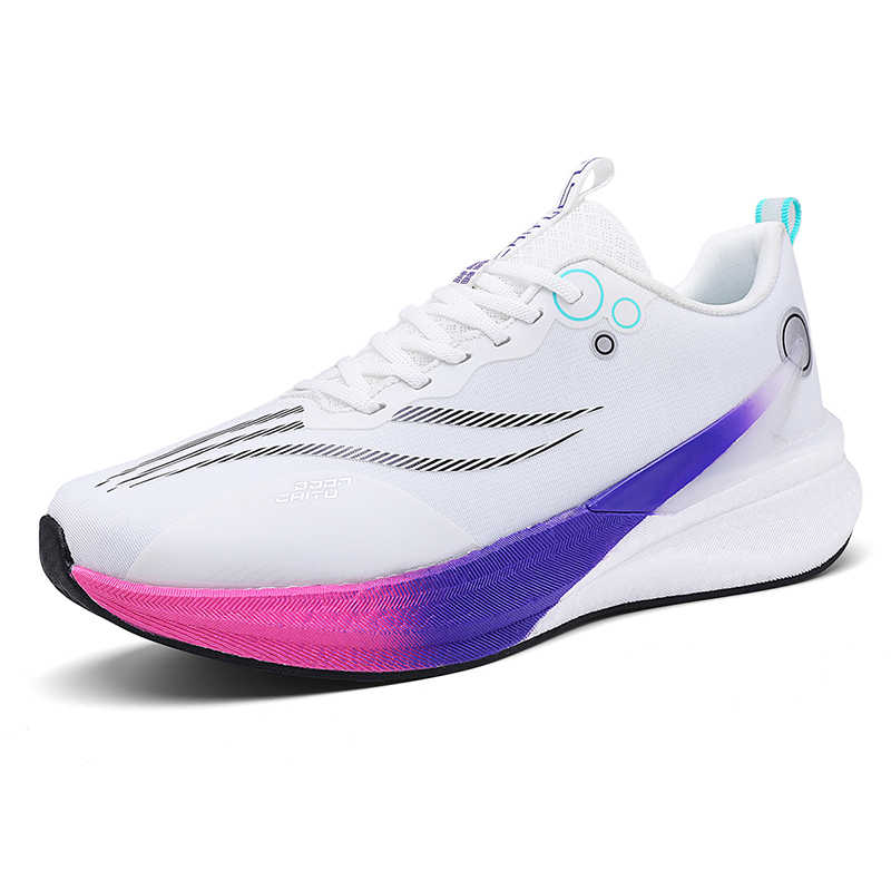 Mode Herbst-Frühling Niedrig Hoch Sportschuhe Luxusmarke Damenstiefel Damen Tennisschuhe Sneakers Tenks Niedrige Preise Design Vzuttya