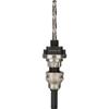 Adaptateur BOSCH Quick-Lock Pour Scies Trépans Standard