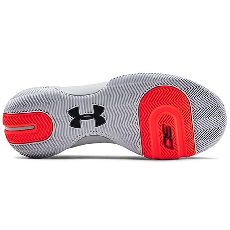 Under Armour Curry 3Zer0 3 'Black' 3022048-001