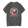 Thompson Center Gunmaker Logo Guns Firearms Unisexs Black T Shirt S 5xl Long Sleeves Vintage Washed Streetwear Casual Breathable