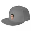 Nathan For You Baseball Cap Derby Hat Wild Ball Hat Sports Cap Hats Man Women's