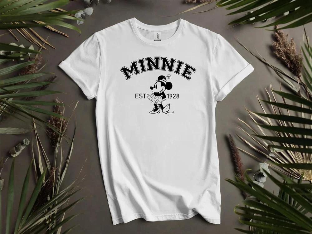 Cute Mouse T Shirt Unisex Unisex Unisex1 S