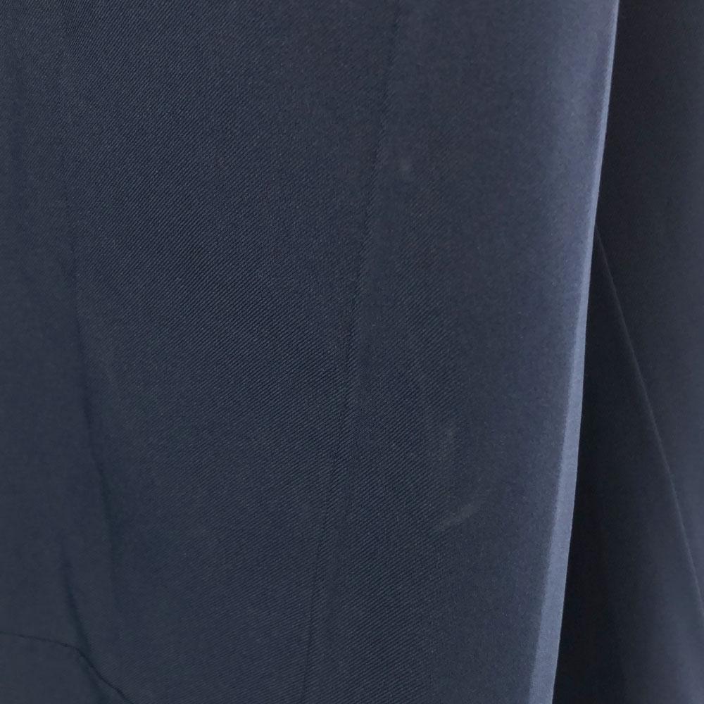 Uniqlo Long Sleeve Block Tech Parker M Navy Jacket Men's Used