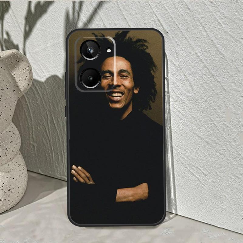 

Bob Marley Quotes Rasta Reggae For Realme GT7 Pro GT6 C67 C65 C63 C61 C55 C53 C51 C35 C71 C75 10 11 12 13 14 Pro Plus Case Realme GT7 Pro