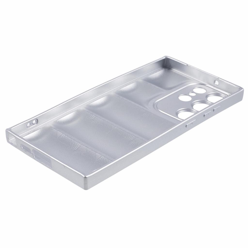 JTW Series For Samsung Galaxy S22 Ultra 5G TPU Cover Down Jacket Design Phone Case