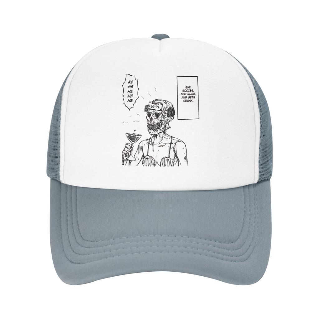 DoroHeDoro Ebisu Drink Design Casual Baseball Cap Hiking Fishing Sun Hats Spring Sun Visor Unisex Design Baseball Caps