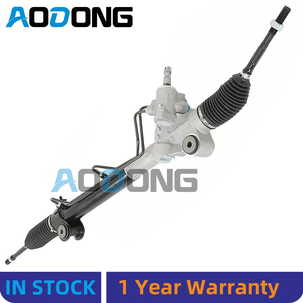 Power Steering Rack Gear Box For Toyota Sienna Minivan 2004-2010 4425008040 4550309250 4425008041 LHD
