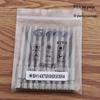 GOOD SH1/4*75*5.0*50*H4.0 Hex Socket Air/Electric Driver Bit with Magnet, S2 Steel