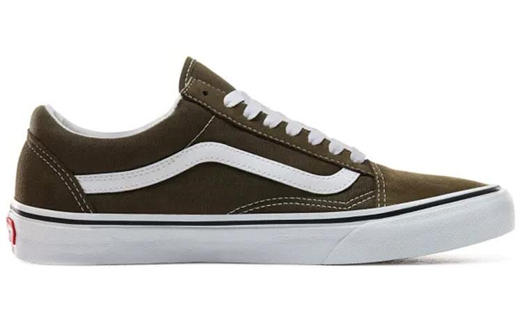 Old Skool Vans 'Beech' VN0A4BV5V7D