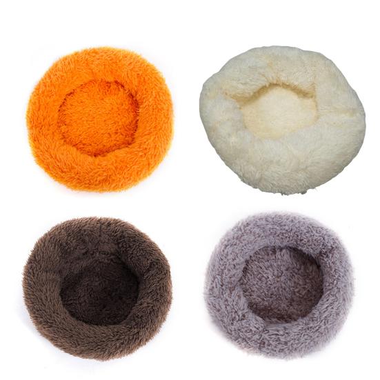 Nido per criceti Yousheng Lavabile a mano Caldo Peluche Letto per animali domestici Piccolo nido per animali Tappetino per criceti Gatto Piccolo Forniture per animali domestici