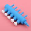 1Pcs Fish Tank Pump Parts Tube Oxygen Pipe Split-flow Practical Aquarium Air Pump Flow Control Valve Distributor Hose Splitter