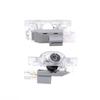 Accessories For LEXUS ES 300H ES300H ES350 RX GX LS LX IS GS RC UX Series IS LED Car Door Interior Ghost Shadow Welcome Light