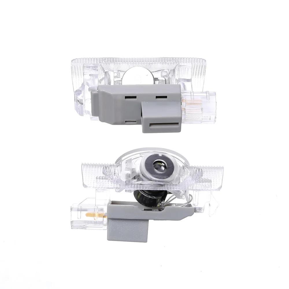 

LED Car Door Welcome Projector Ghost Shadow Light Accessories For Lexus RX ES GX LS LX IS GS RC UX Series ES200 ES250 ES260 300