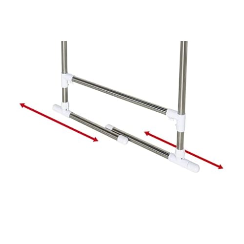 Sekisui Plastics Shoji Sekisui Sterling Futon Dryer FD-70S