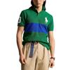 Polo Ralph Lauren FW24 Polo Shirt Men's Green 100033229-