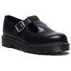 Dr. Martens Fashion Versatile Low-Top Casual Shoes Unisex Casual Shoes Black 32211001
