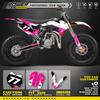 Accesorii pentru motociclete – Autocolante pentru moto