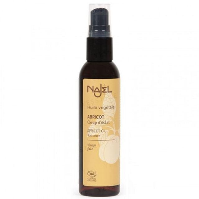 

Najel - Organic Apricot Oil 80ml