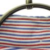 GITMAN BROS for SHIPS Made in the USA Striped Pattern Long sleeve Button down shirt Men's Used