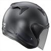 Arai Motorcycle Helmet Jet SZ-G Flat Black XL 61-62cm