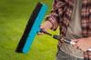 Street Sweeping Brush 45Cm Gardena Combisystem 3622 Universal!