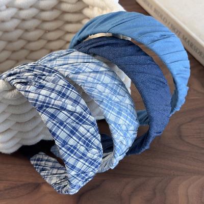 Vlasové doplňky – Dámské čelenky