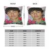 Y2K Living Room Malachi Bartondecoration Pillowcases Stuff Pillow Cover Square Multi-Size