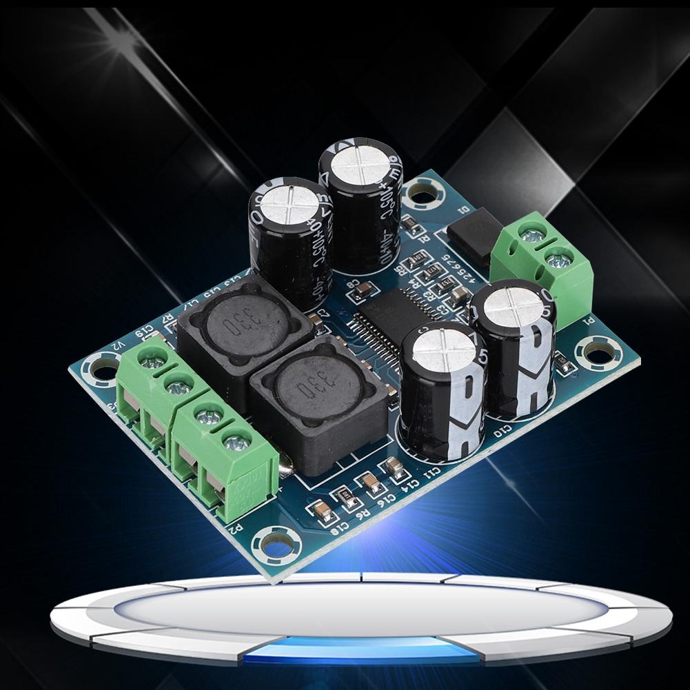 XH-M311 Mini TPA3118 Digital O Amplifier Board O Amplifier Module Mono 60W