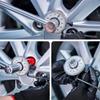 Dial-type Torque Meter Automotive Tools Angle Torque Gauge Portable Torque Wrench  Car Repairing