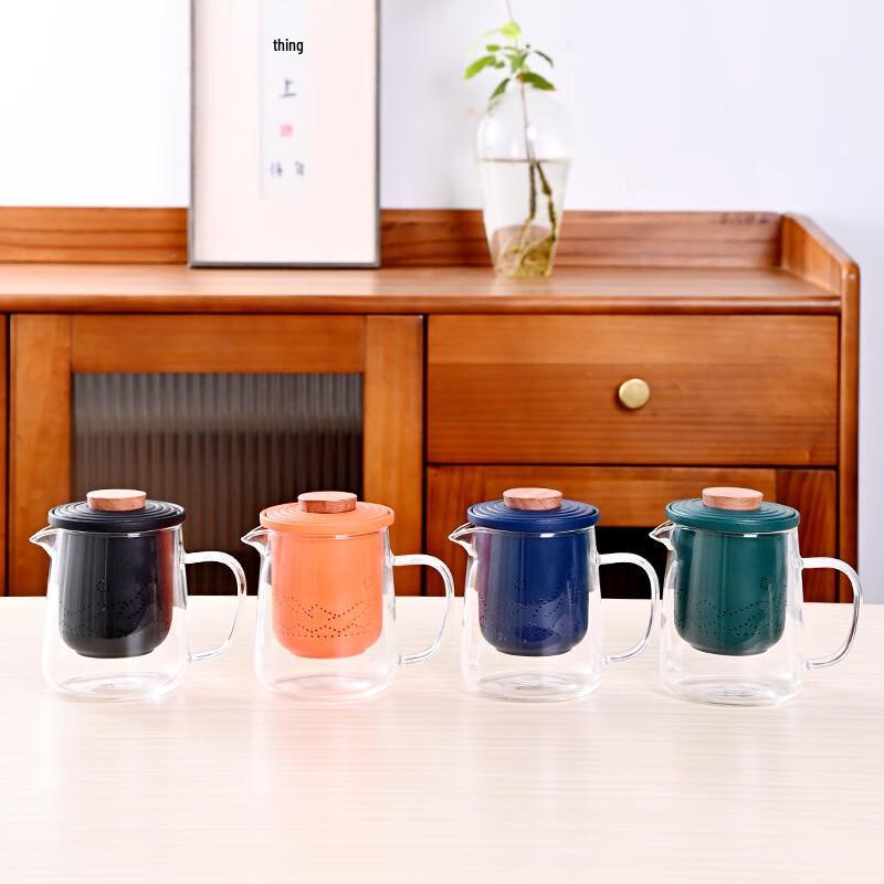 Zhi Shi Portable Ceramic Travel Tea Set