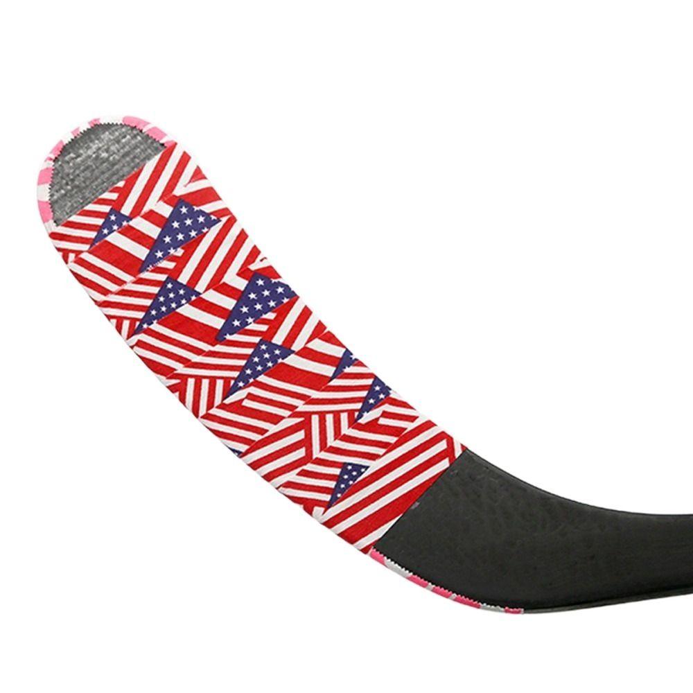Non-slip Ice Hockey Grip Tape 2.5cm*25m Badminton Tape Fitness Golf Tape  Ice Hockey